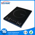 High Power Kitchen Equipment Digital Induction Cooker